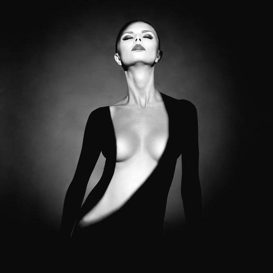 Эстетика тишины. Бизнес фотограф в Москве Алексей Кознев