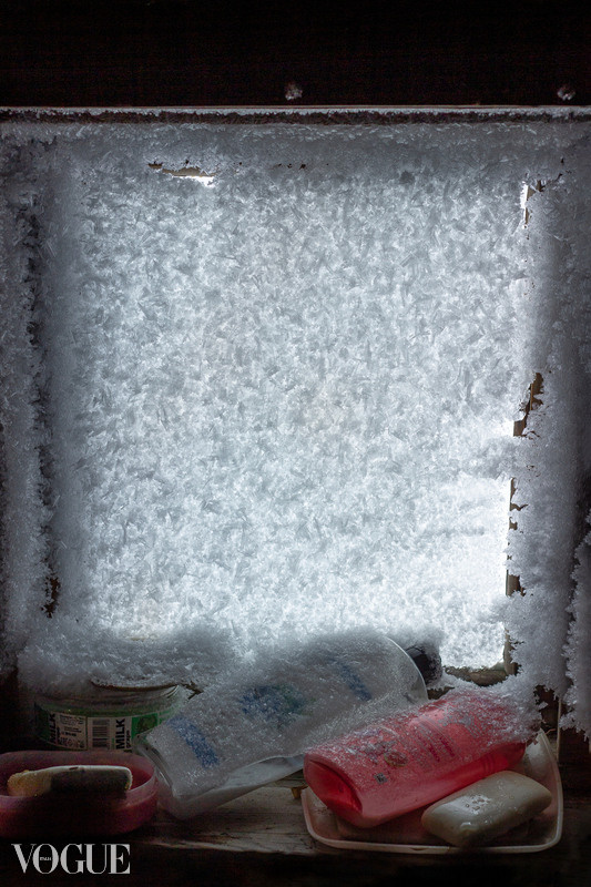 PUBLICATIONS. Фотохудожник Мила Мокина-Хайруллова. Екатеринбург