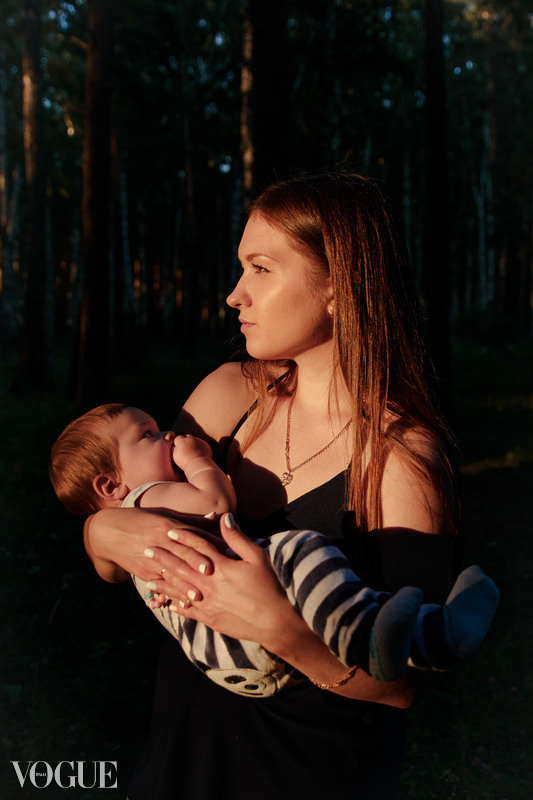 PUBLICATIONS. Фотохудожник Мила Мокина-Хайруллова. Екатеринбург