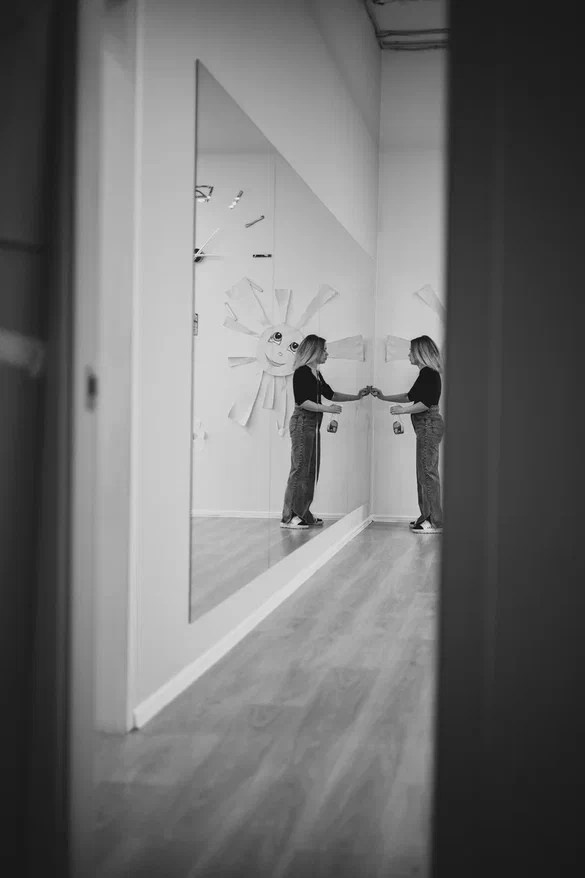 Детский сад Волчок. Главная