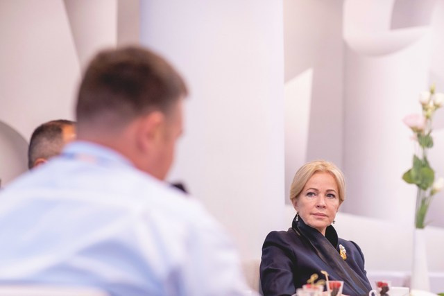 ВЭБ РФ в Сколково. Репортажный фотограф корпоративных мероприятий; Бизнес-конференций; спортивных соревнований; Фестивалей; Культурных событий