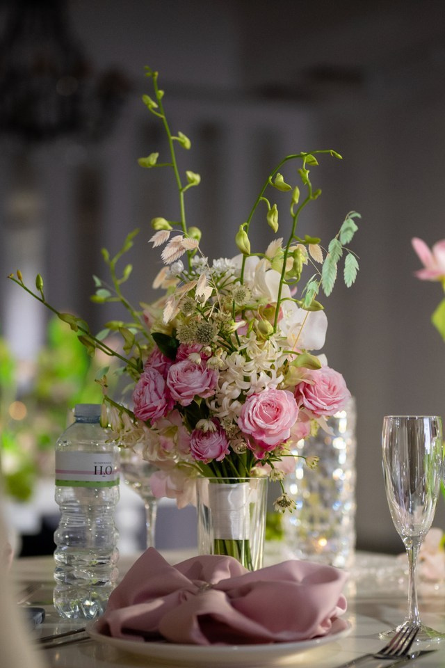 Бранч для молодоженов «Свадьба из будущего». Свадебный и семейный фотограф в Рязани — Москве Екатерина Ермакова