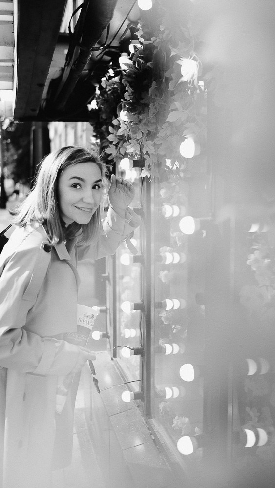 Natasha. Photographer in Valencia | Spain | Tatiana Kvasha