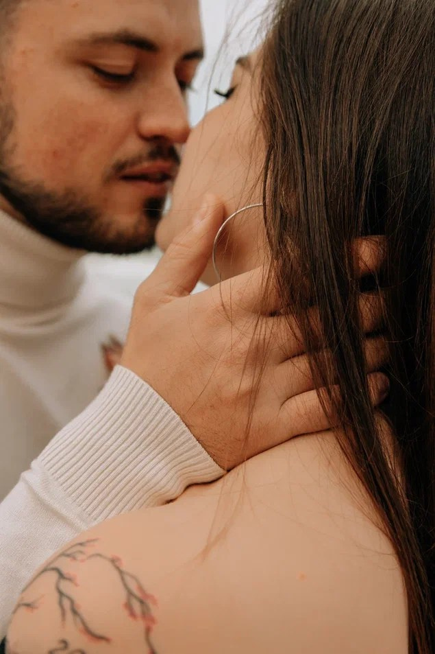 Влад и Карина / Зеленоградск. Фотограф Калининград Илья Миллер