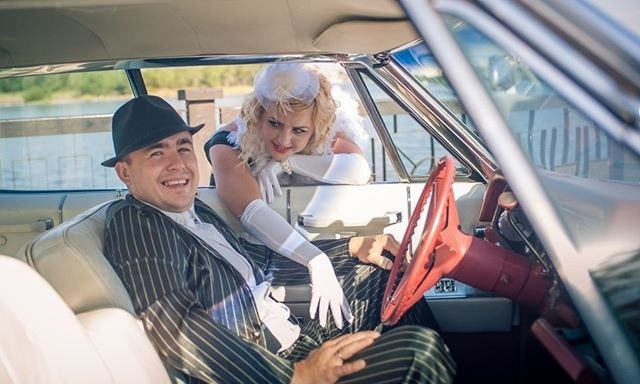 Свадьба. Фотограф в Красноярске. Портреты, семья, прогулки по городу и ваши праздники