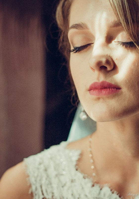 Антон & Вероника. Интерьерная фотостудия FOTOGEN г. Краснодар