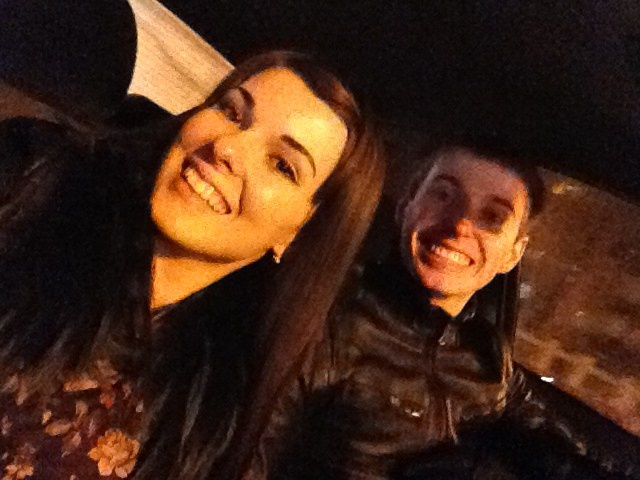 Старые фото. Виталий Юрченко