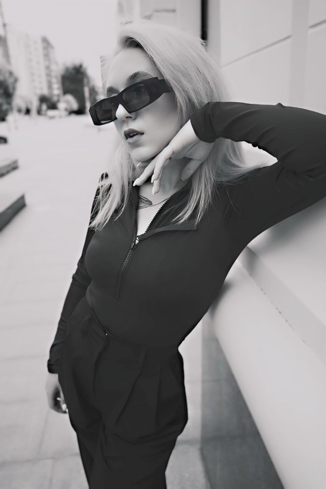 Юля. Фотограф Екатеринбург Екатерина Красноперова