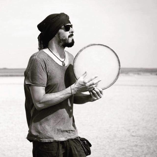 Musicians 𓁿. Cari Clavijo | dancer | artist