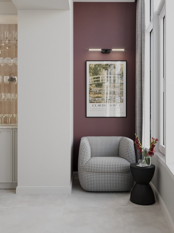 Дом на Кирова. АСТАХОВА DESIGN дизайн интерьера +7 985 220 6109