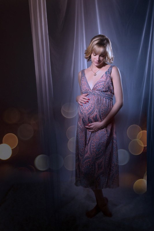 Студия. Свадебный и репортажный фотограф в Москве и Московской области