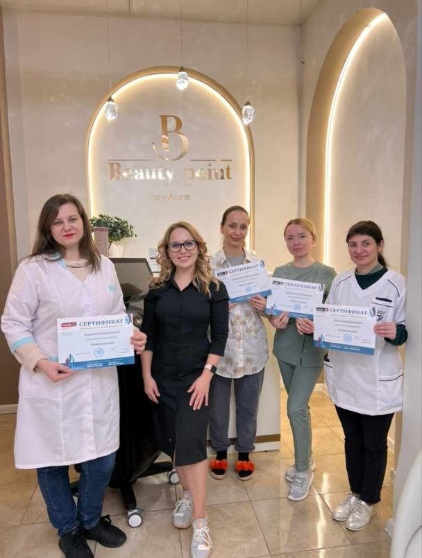 Реализация. Лина Ивахник, графический и бренд — дизайнер