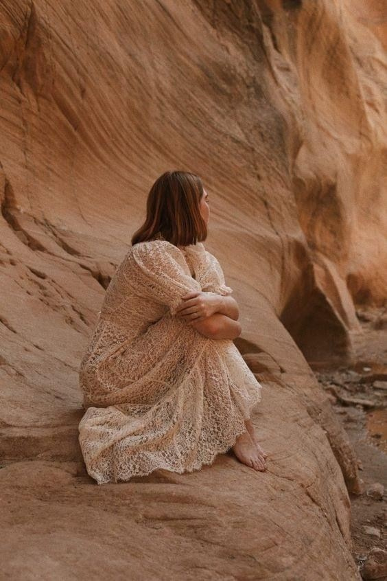 Уральский Марс. Фотограф Наталья Жильцова