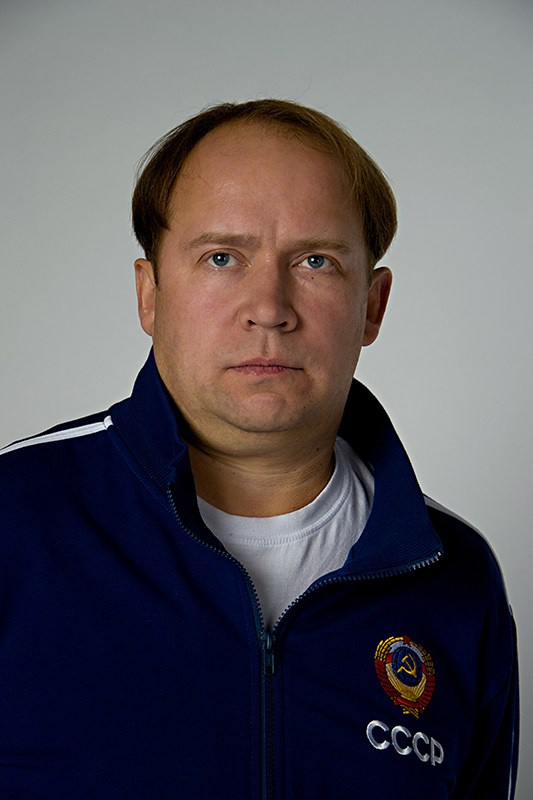 Павел. Fotounata.ru