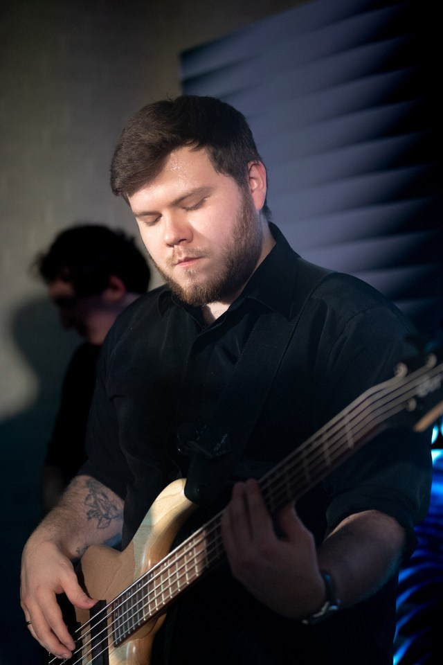 Бранч для молодоженов «Свадьба из будущего». Свадебный и семейный фотограф в Рязани — Москве Екатерина Ермакова