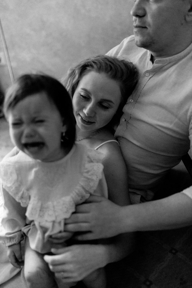 Семейные. Семейный фотограф в Сургуте и Новороссийске Алена Быхун