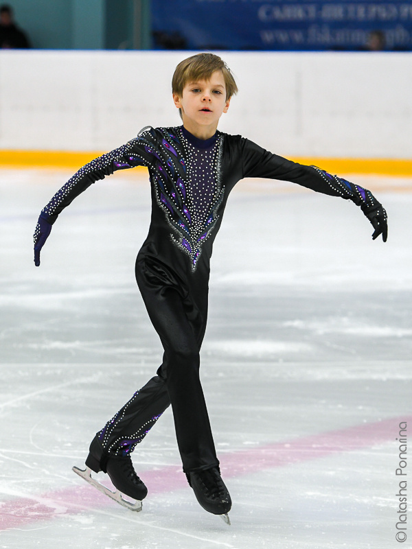 Первенство СПб мальчики мл возраст КП 22/01/2020. Russian figure skating photographer from Saint-Petersburg