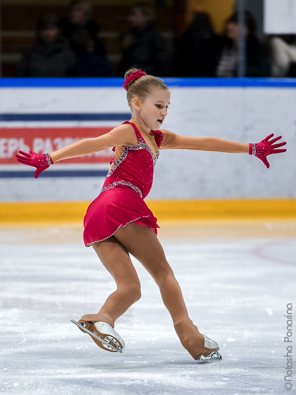 Екатерина Богданова КП 07/12/2019. Russian figure skating photographer from Saint-Petersburg