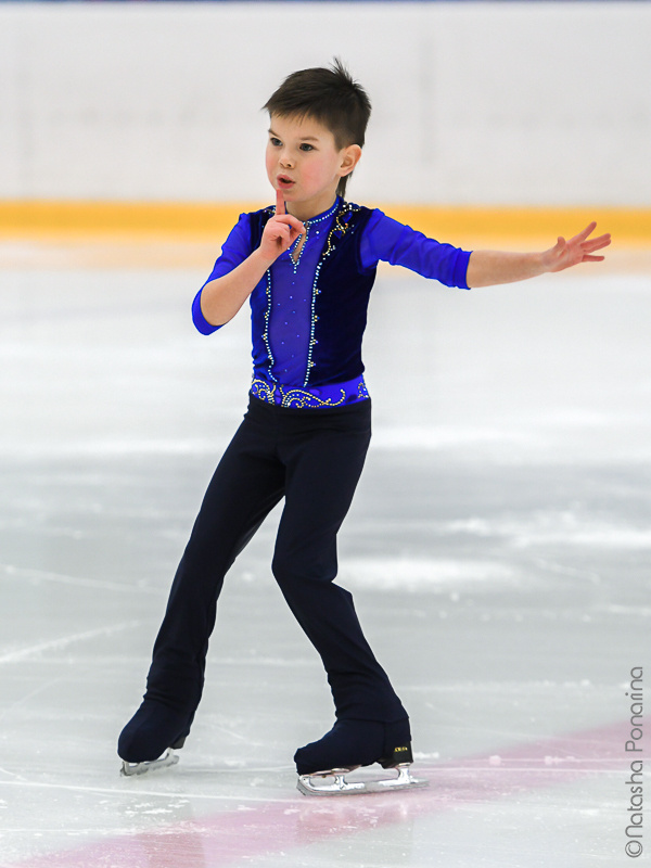 Первенство СПб мальчики мл возраст КП 22/01/2020. Russian figure skating photographer from Saint-Petersburg