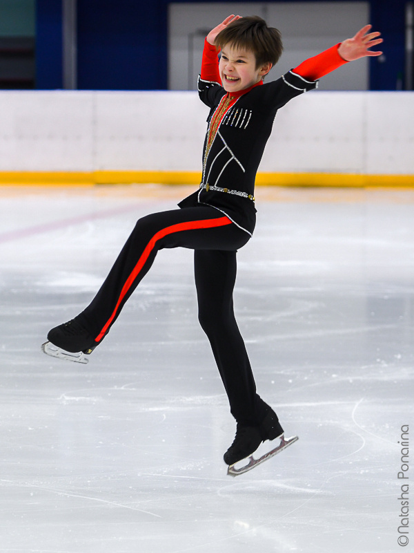 Первенство СПб мальчики мл возраст КП 22/01/2020. Russian figure skating photographer from Saint-Petersburg