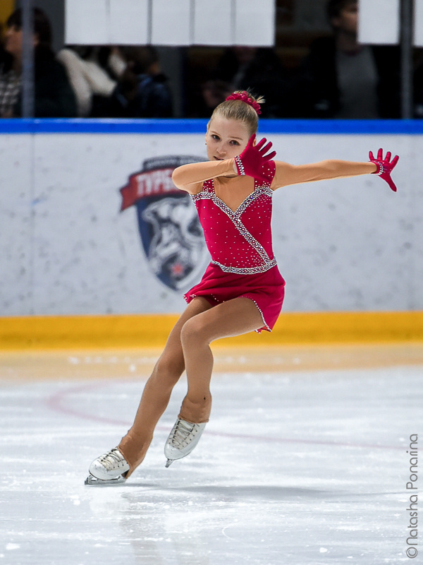 Екатерина Богданова КП 07/12/2019. Russian figure skating photographer from Saint-Petersburg