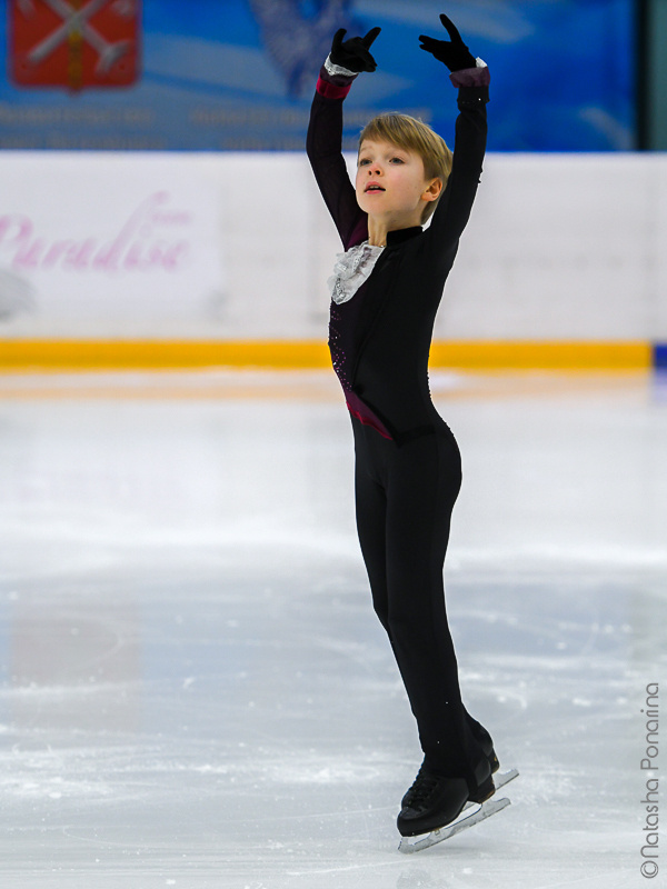 Первенство СПб мальчики мл возраст КП 22/01/2020. Russian figure skating photographer from Saint-Petersburg