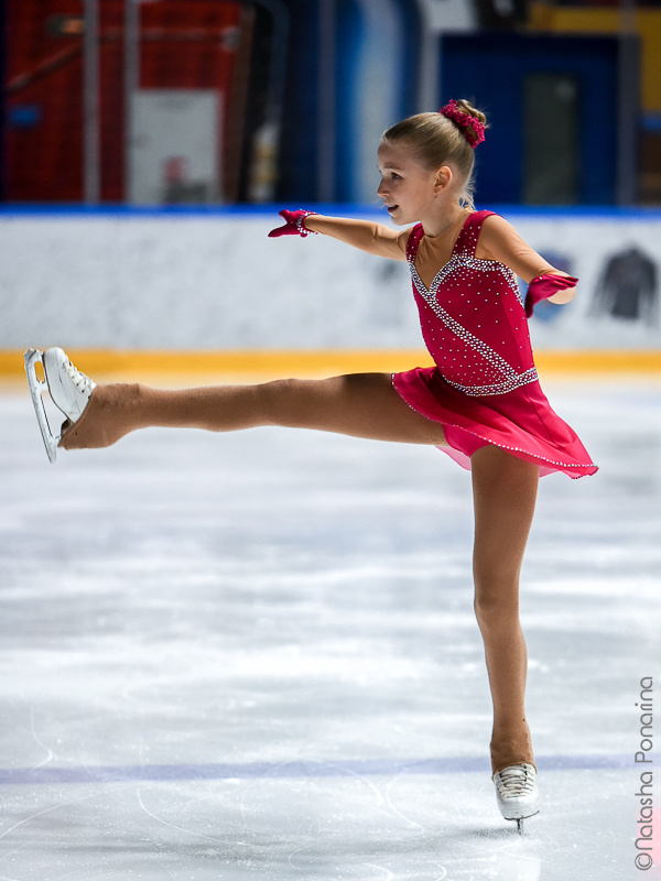 Екатерина Богданова КП 07/12/2019. Russian figure skating photographer from Saint-Petersburg