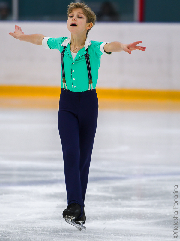 Первенство СПб мальчики мл возраст КП 22/01/2020. Russian figure skating photographer from Saint-Petersburg