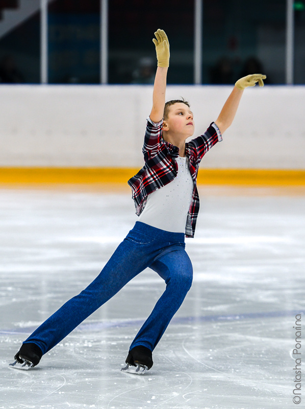 Первенство СПб мальчики мл возраст КП 22/01/2020. Russian figure skating photographer from Saint-Petersburg
