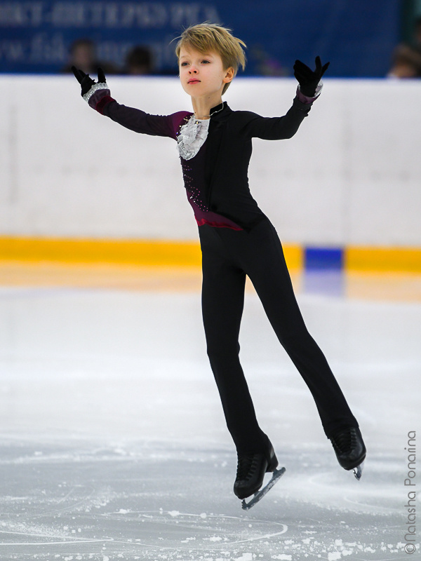 Первенство СПб мальчики мл возраст КП 22/01/2020. Russian figure skating photographer from Saint-Petersburg