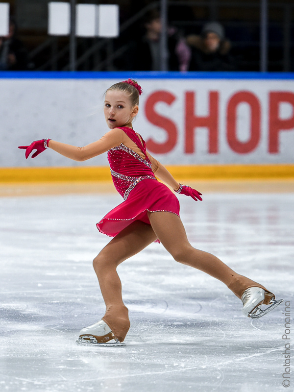 Екатерина Богданова КП 07/12/2019. Russian figure skating photographer from Saint-Petersburg