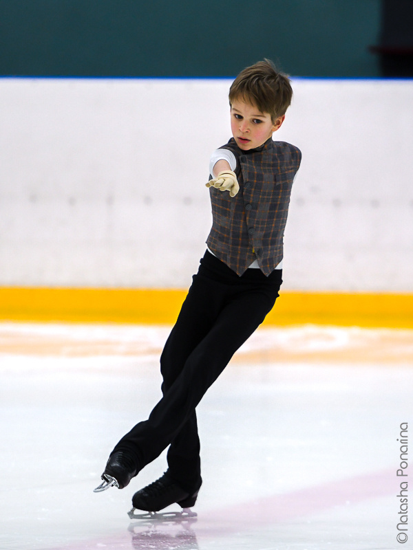 Первенство СПб мальчики мл возраст КП 22/01/2020. Russian figure skating photographer from Saint-Petersburg