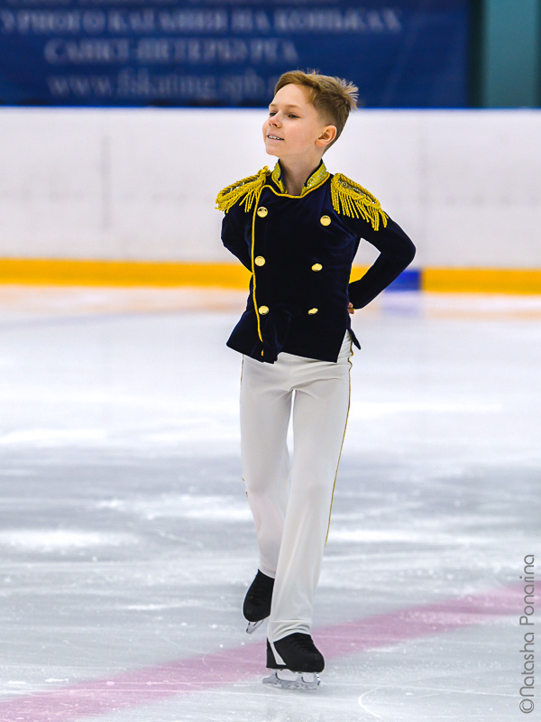 Первенство СПб мальчики мл возраст КП 22/01/2020. Russian figure skating photographer from Saint-Petersburg