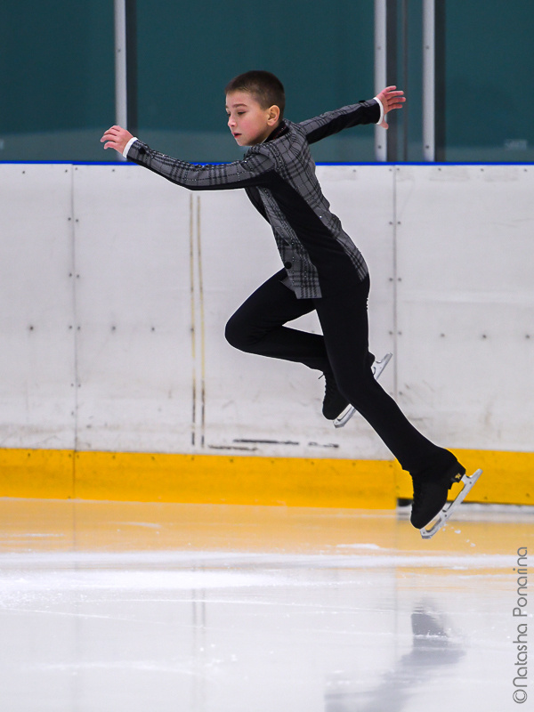 Первенство СПб мальчики мл возраст КП 22/01/2020. Russian figure skating photographer from Saint-Petersburg