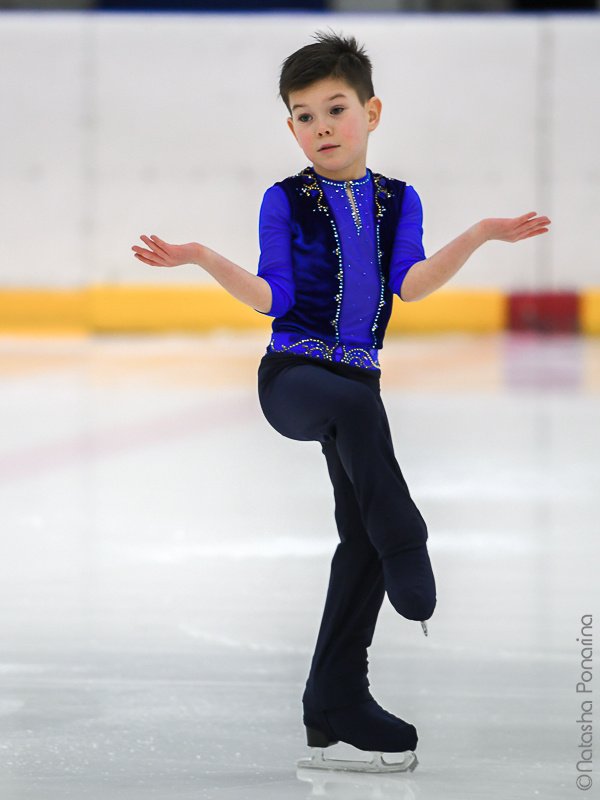 Первенство СПб мальчики мл возраст КП 22/01/2020. Russian figure skating photographer from Saint-Petersburg