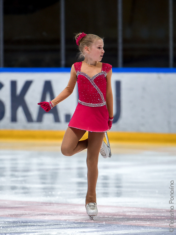 Екатерина Богданова КП 07/12/2019. Russian figure skating photographer from Saint-Petersburg