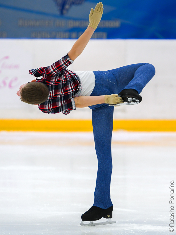 Первенство СПб мальчики мл возраст КП 22/01/2020. Russian figure skating photographer from Saint-Petersburg
