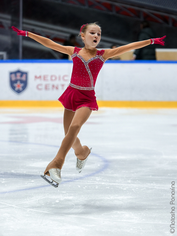 Екатерина Богданова КП 07/12/2019. Russian figure skating photographer from Saint-Petersburg