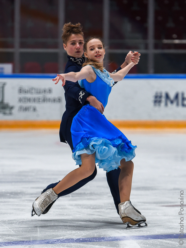 1сп Танцы на льду. Рождественский кубок.Невский лёд 15-16/01/2020. ФК Фотограф в Санкт-Петербурге Наталья Понарина