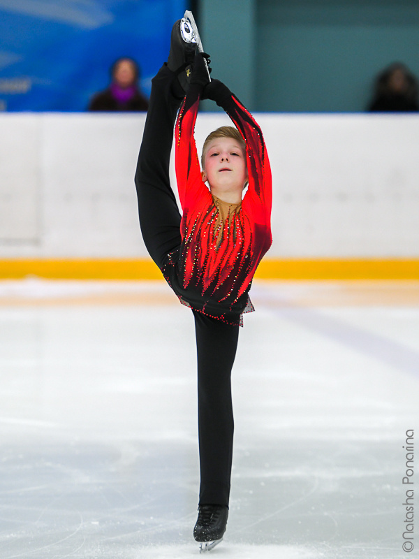 Первенство СПб мальчики мл возраст КП 22/01/2020. Russian figure skating photographer from Saint-Petersburg