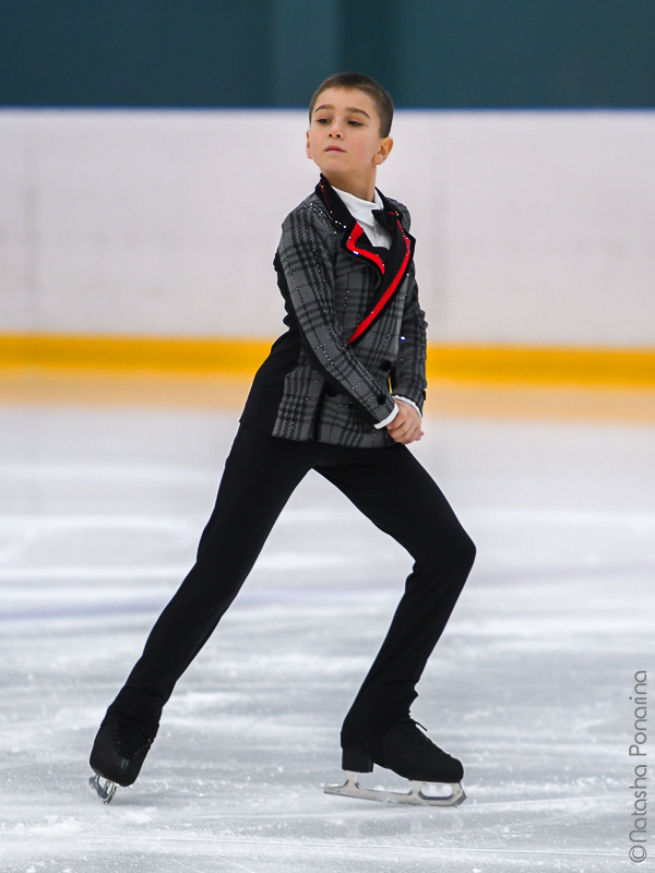 Первенство СПб мальчики мл возраст КП 22/01/2020. Russian figure skating photographer from Saint-Petersburg