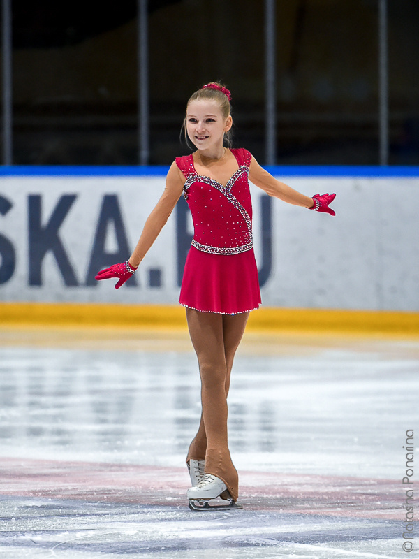 Екатерина Богданова КП 07/12/2019. Russian figure skating photographer from Saint-Petersburg