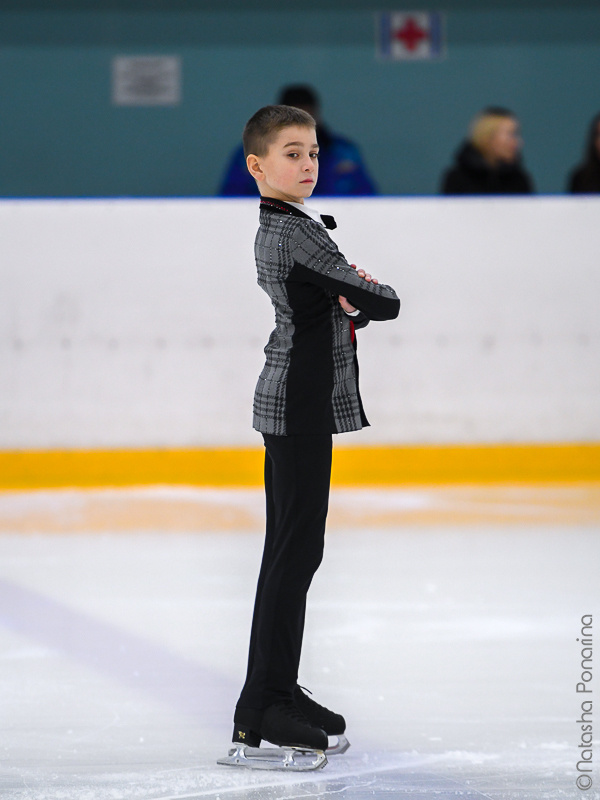 Первенство СПб мальчики мл возраст КП 22/01/2020. Russian figure skating photographer from Saint-Petersburg