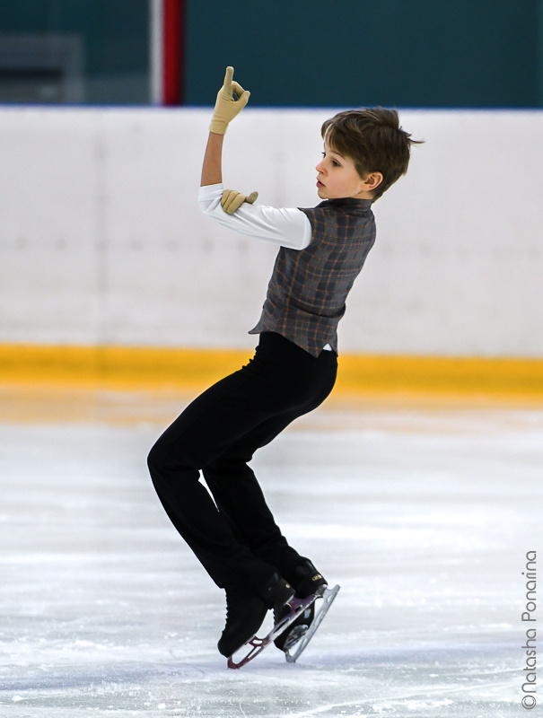 Первенство СПб мальчики мл возраст КП 22/01/2020. Russian figure skating photographer from Saint-Petersburg