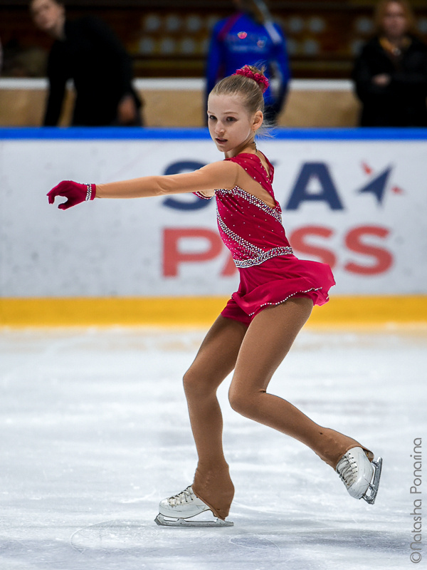 Екатерина Богданова КП 07/12/2019. Russian figure skating photographer from Saint-Petersburg