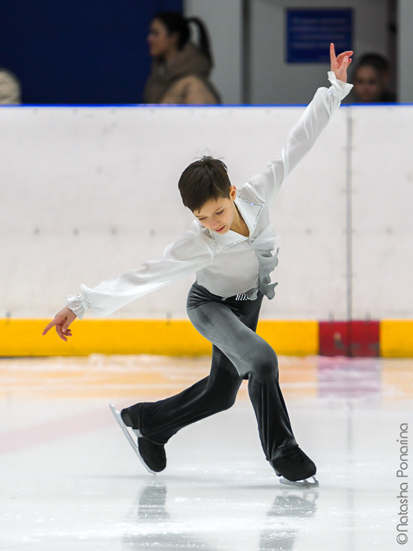 Первенство СПб мальчики мл возраст КП 22/01/2020. Russian figure skating photographer from Saint-Petersburg