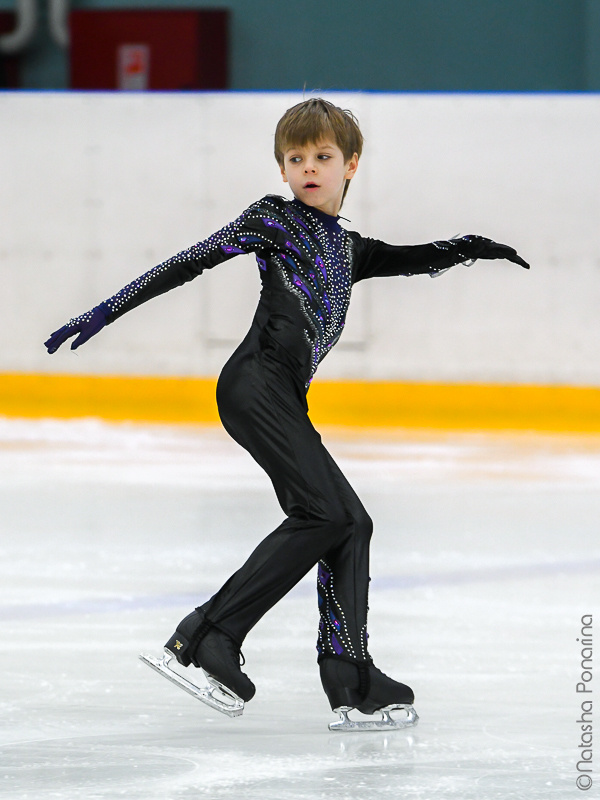Первенство СПб мальчики мл возраст КП 22/01/2020. Russian figure skating photographer from Saint-Petersburg