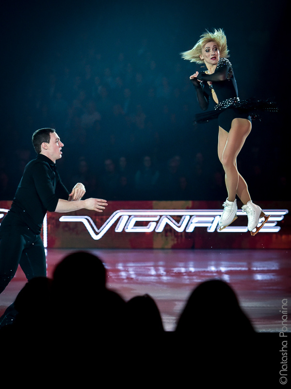 Aljona & Bruno. Art on Ice 07/02/2019 Zurich. Russian figure skating photographer from Saint-Petersburg