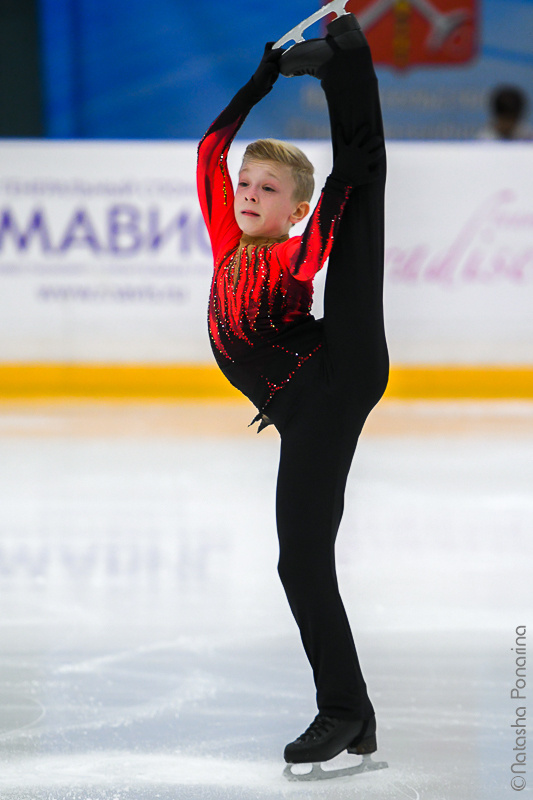 Первенство СПб мальчики мл возраст КП 22/01/2020. Russian figure skating photographer from Saint-Petersburg