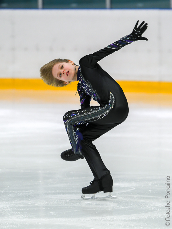 Первенство СПб мальчики мл возраст КП 22/01/2020. Russian figure skating photographer from Saint-Petersburg
